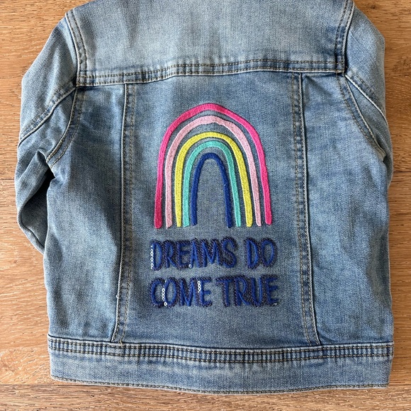 ***LIKE NEW*** 4t - Picture 3 of 3